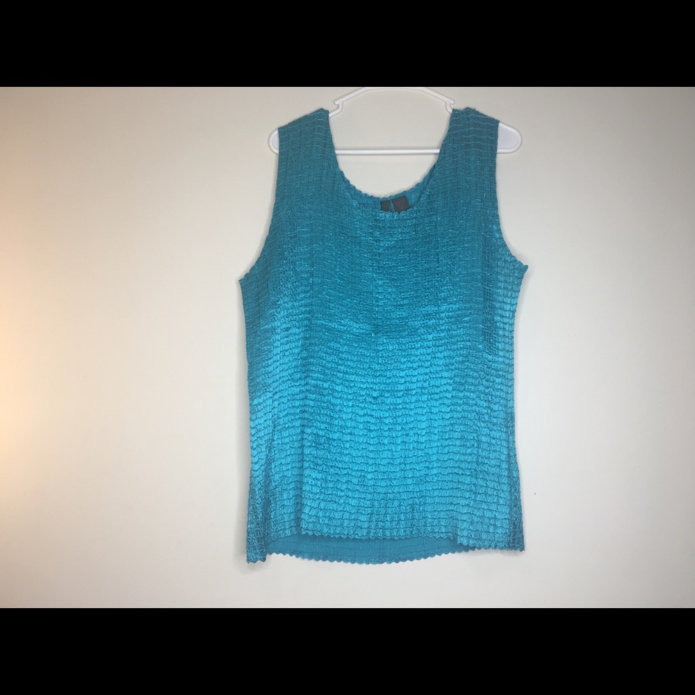 ✅SERE NADE ✅ turquoise top🔝